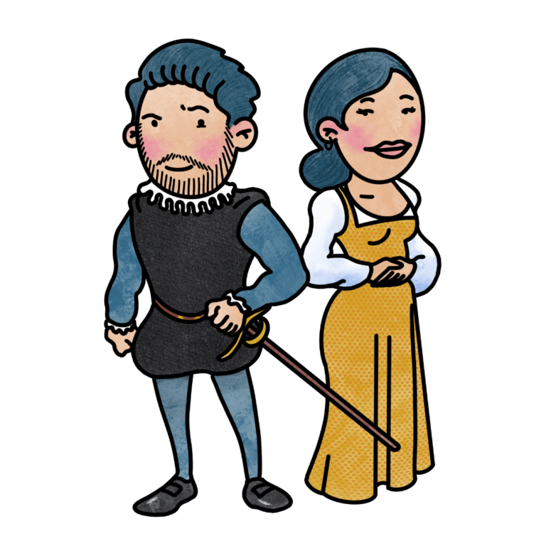 Italian (renaissance)